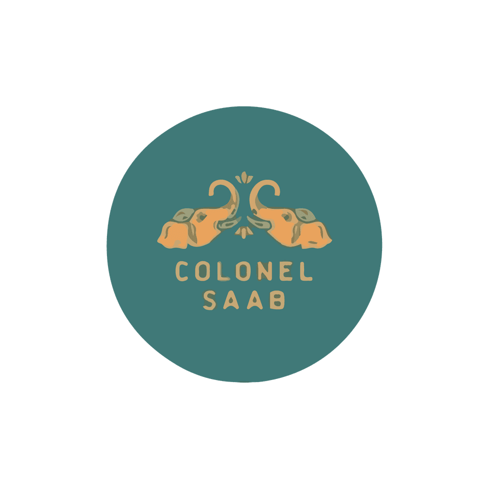 Colonel Saab
