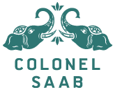 Colonel Saab
