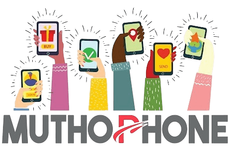 Mutho Phone