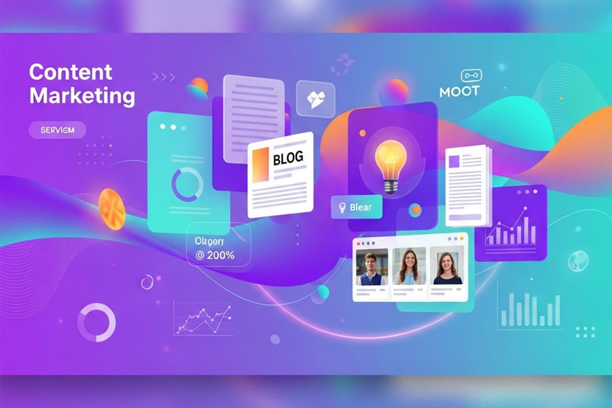 Content Marketing