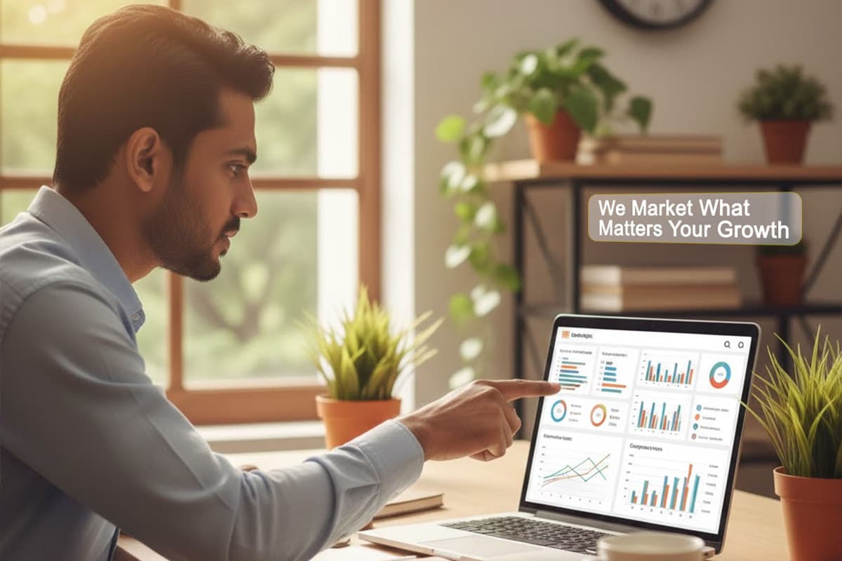 Advanced Marketing Solutions