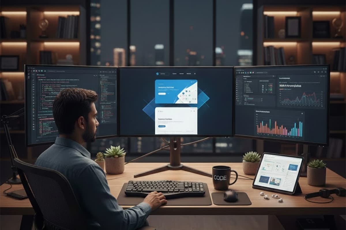 Innovative Development