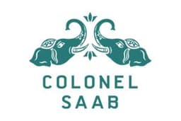 Colonel Saab