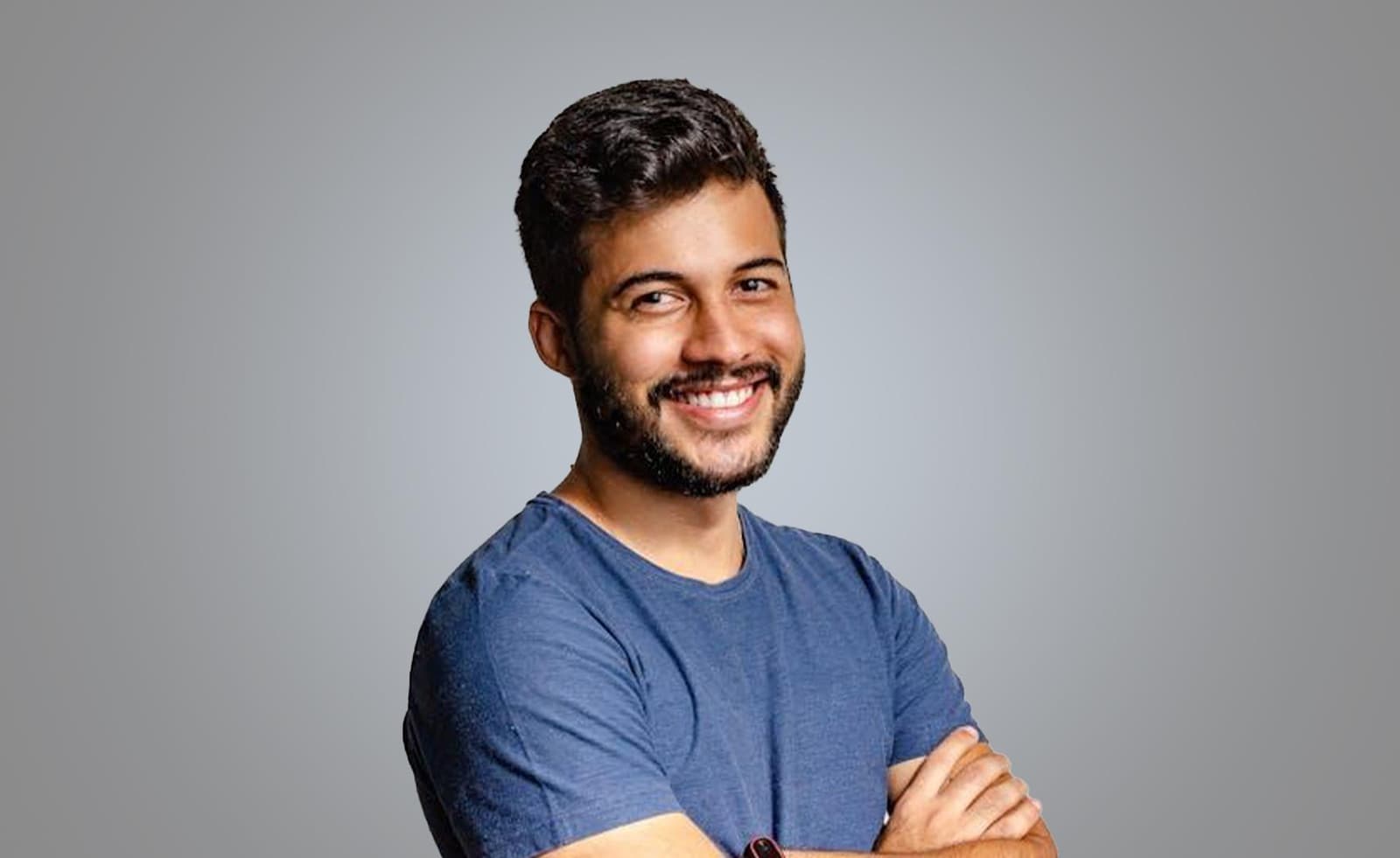 Tanav Walia