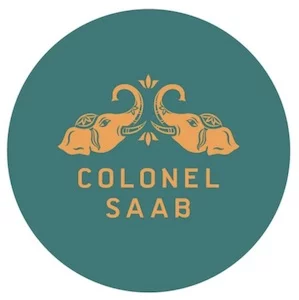 Colonel-Saab-Logo-1