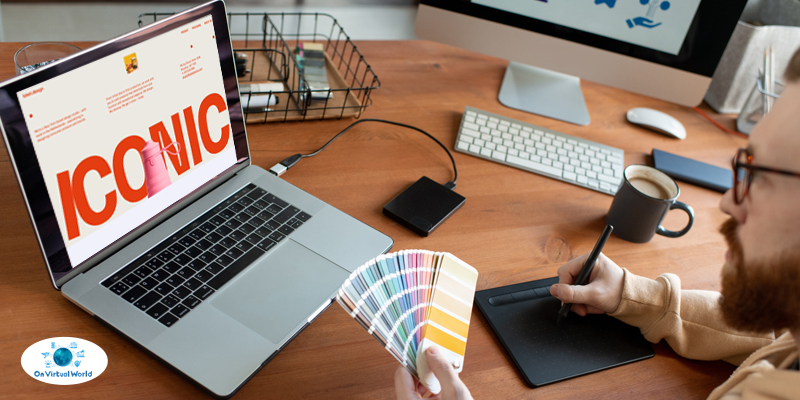 How to Choose the Best Fonts and Colors for Your Website