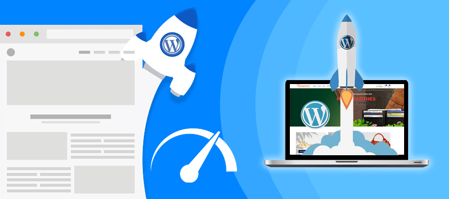 Speed Up Your WordPress Website